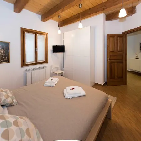 Lasi House Serra San Bruno Esterno foto