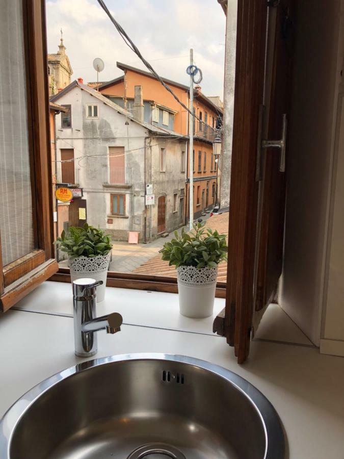 Appartamento Lasi House Serra San Bruno