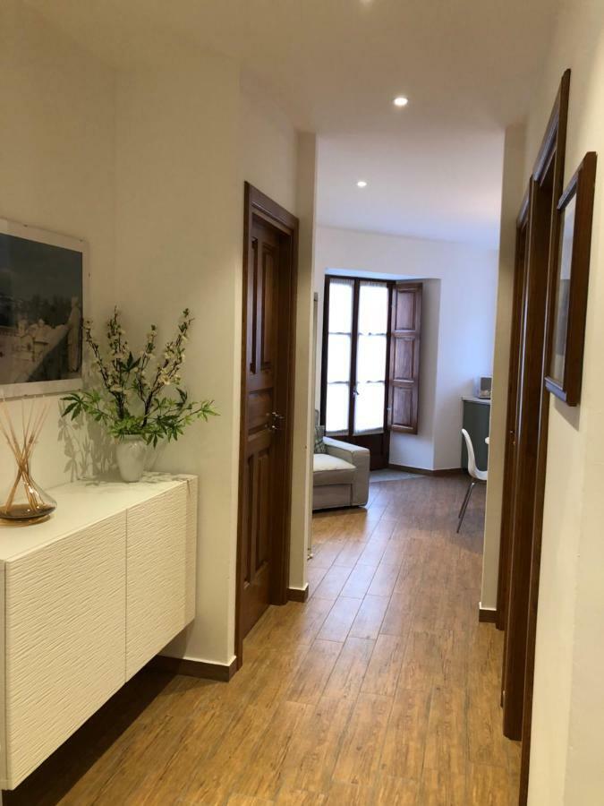 Apartment Lasi House Serra San Bruno