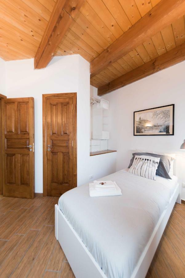 Apartment Lasi House