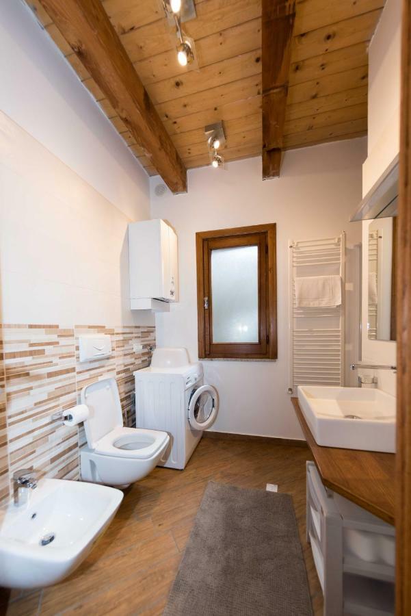 Lasi House * Serra San Bruno
