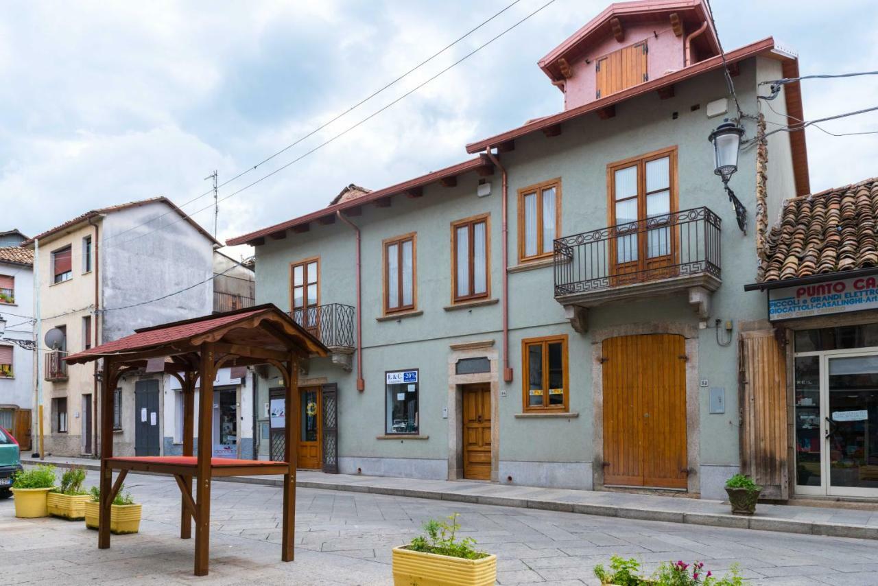 Lasi House Apartment