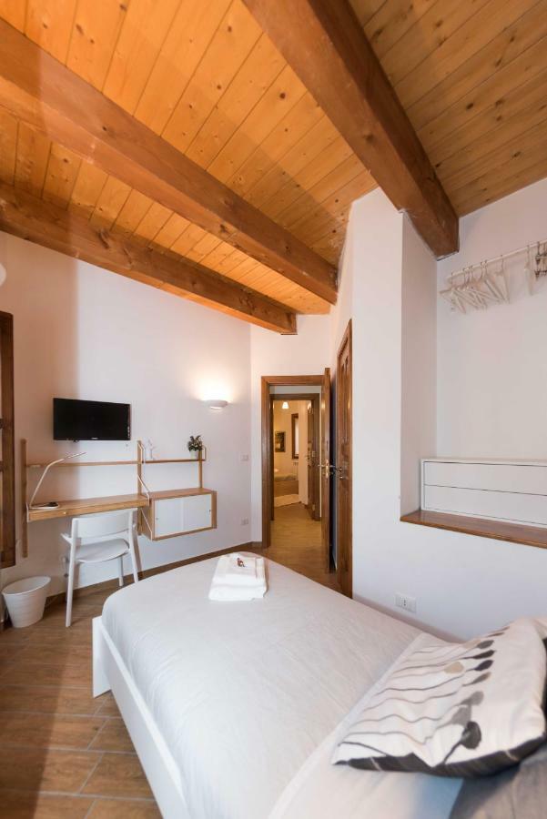 Lasi House * Serra San Bruno