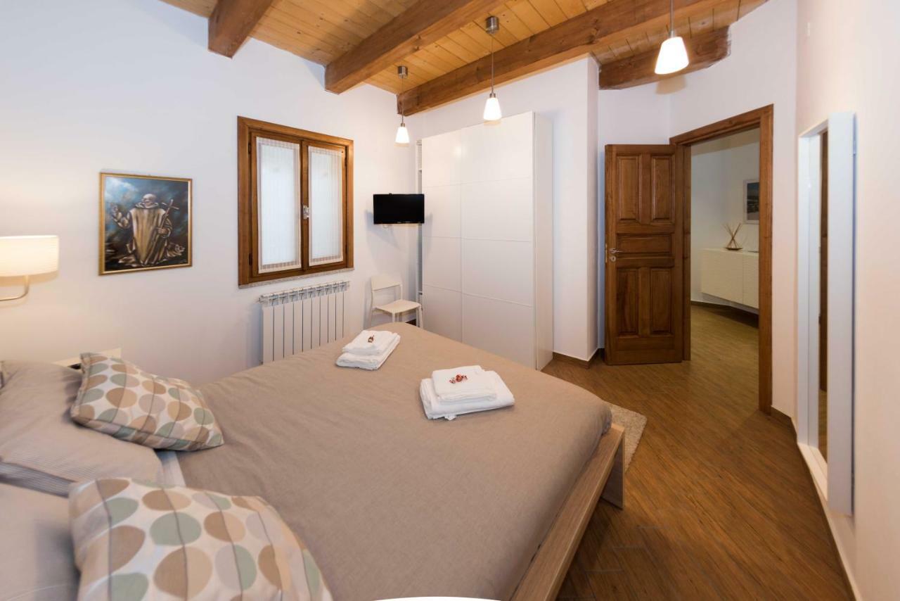 Lasi House Apartment Serra San Bruno
